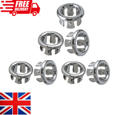 1/4Pcs Bathroom Basin Sink