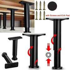 1-4 PCS X Furniture Legs