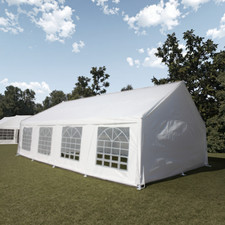 20x30ft Heavy Duty Party Tents