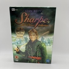 Sharpe - Classic Collection