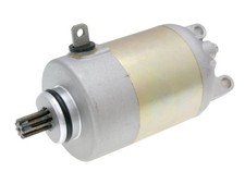 Starter motor yamaha - motor, cygnus
