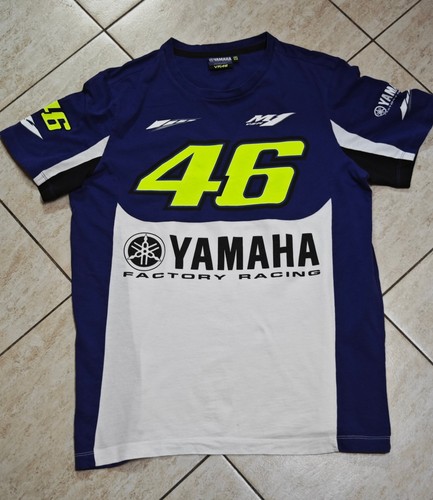 Yamaha vr46 valentino rossi - yamaha,