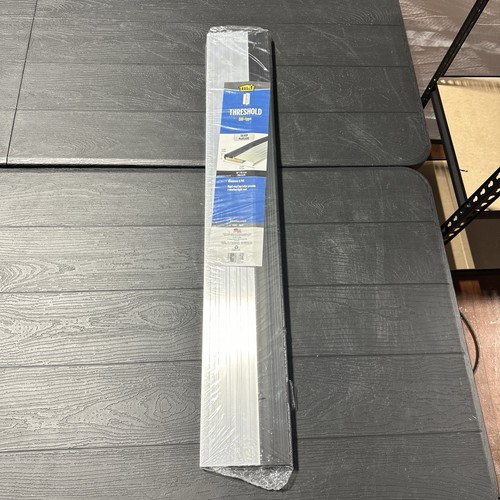 78691 aluminum wood - 36",