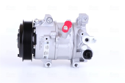 Compressor air conditioning - air,