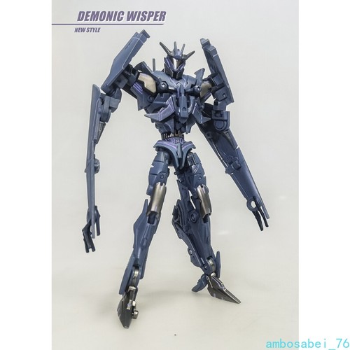 New ver apc toys demonic - ver.,