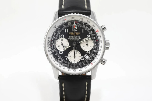 Breitling navitimer a23322 - navitimer,