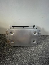 NISSAN MICRA K11 FACELIFT 2001 - 2003 ENGINE ECU 23710 1F702