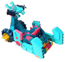 Thundercats MUTANT FISTPOUNDER