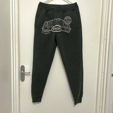 Mercier Khaki Green Tracksuit