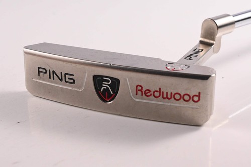 Ping redwood anser putter 33 - redwood, /
