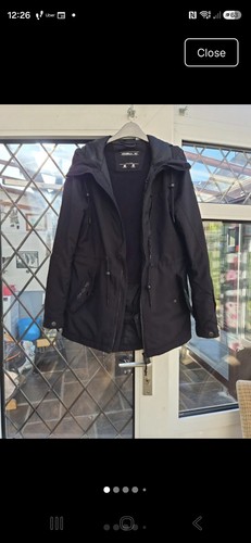 Neill snowboard jacket - o',