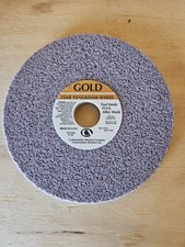Gold 32ar Toolroom Wheel