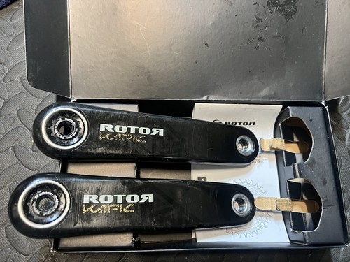 Kapic rotor 170mm chainset - kapic,