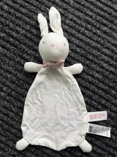 H&M White & pink Bunny Rabbit