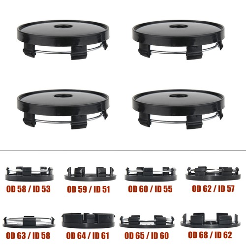 58MM/59MM/60MM/62MM/63MM/64MM/
