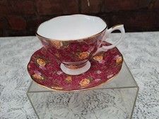 Royal Albert Old Country Rose