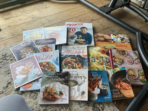 Bundle slimming world - bundle,