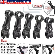 Adjustable MTB Mountain Bike