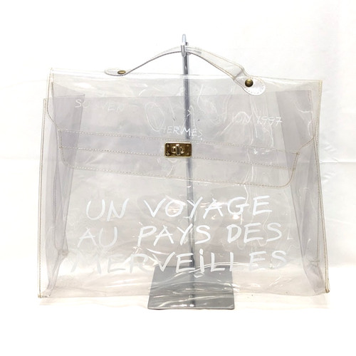 Hermes vinyl kelly - vinyl,