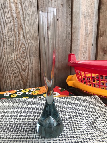 Vintage whitefriars teardrop - vintage,