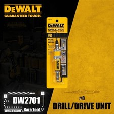 DEWALT DW2701 Drill Flip Drive