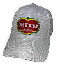 New Del Monte Company Quality