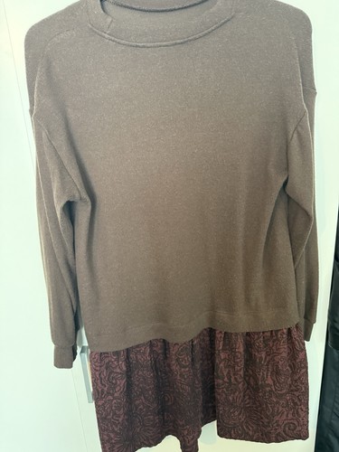 Jumper dress size george - size, 10