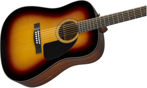 Fender dreadnought - fender,