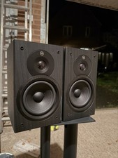 Mordaunt Short M10 Bookshelf