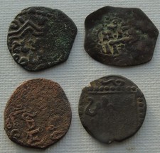 Group of 4 Islamic States