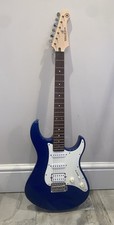 Yamaha Pacifica 012 Electric