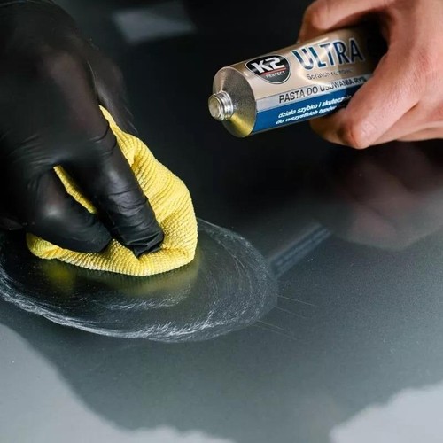 New ultra cut - k2,