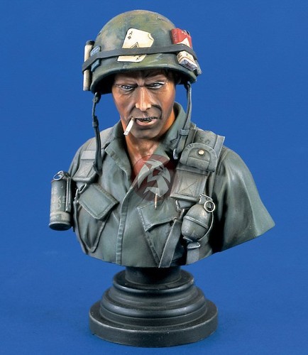 Verlinden 200mm the - (1/9), "the