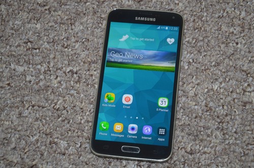 Samsung galaxy g900f - galaxy,