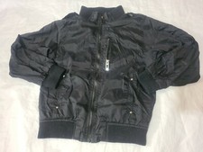 9-10 Years Boys black Jacket (17)