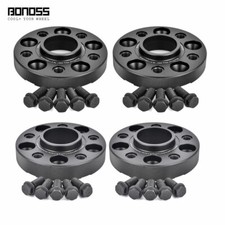 BONOSS F 25mm R 30mm Bolt On