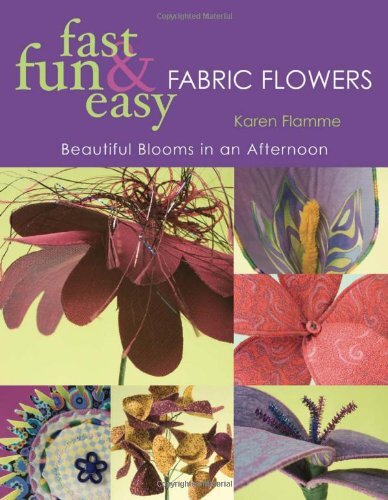 Fast fun and easy - and,