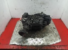 2004 LAND ROVER FREELANDER Transfer Box/Case 5 [mvr:speed] Automatic 