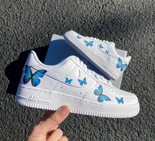 Air force custom - custom, mini
