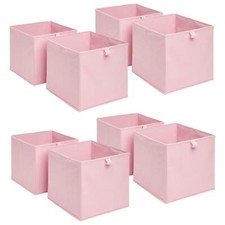 OHS Storage Cube Boxes for