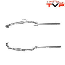 BM Exhaust Pipe For Volkswagen