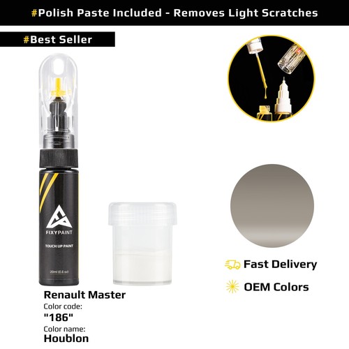 Touch paint for renault - touch,