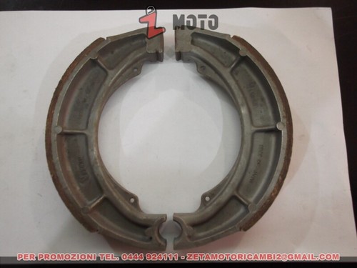 Genuine vesrah brake jaws - vesrah, for