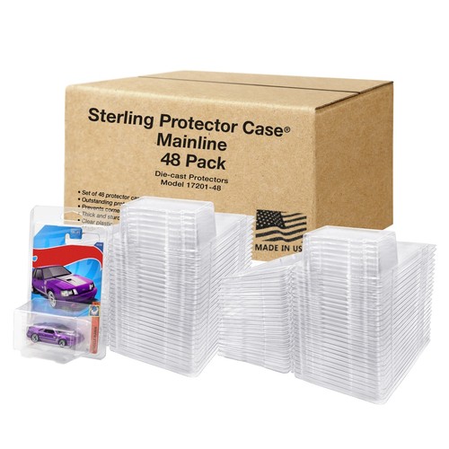 Sterling protector case - sterling,