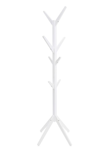 Hampton freestanding coat rack - freestanding,