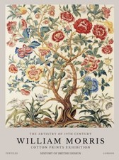 Large size William Morris Tree
