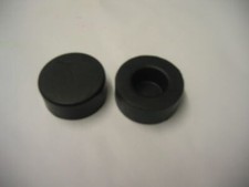 fits KAWASAKI KE 125 FUEL TANK