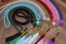 100 Beads Tasbeeh Pearl