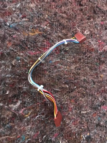 Mars electronics pin coin - electronics, 13-pin