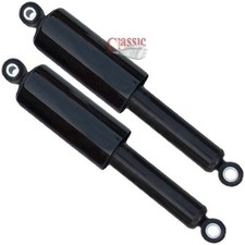 Triumph T20 cub 1957 - 1968